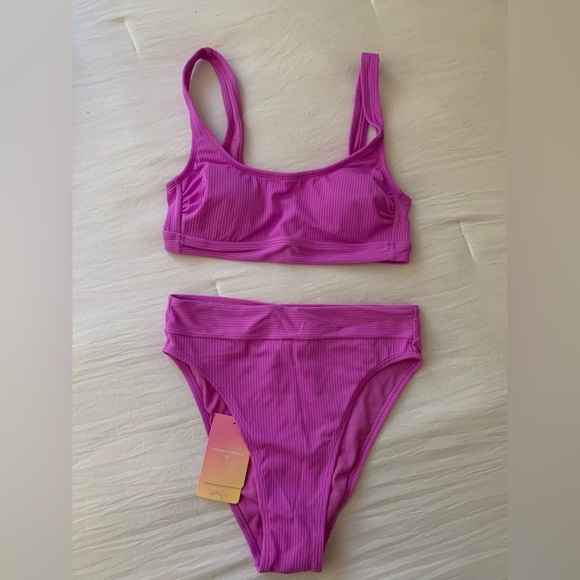 Stoney Clover Lane Other - Stoney Clover 2 piece bikini